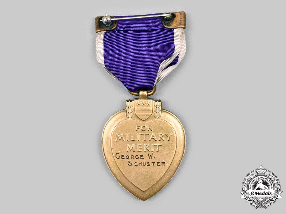 united_states._a_first_world_war_purple_heart_to_george_w._schuster_c2020_036_mnc0645