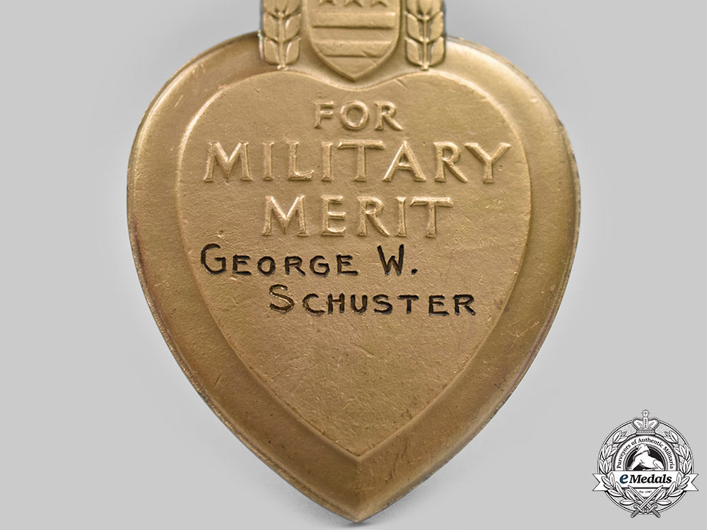 united_states._a_first_world_war_purple_heart_to_george_w._schuster_c2020_038_mnc0656