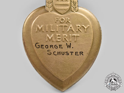 united_states._a_first_world_war_purple_heart_to_george_w._schuster_c2020_038_mnc0656