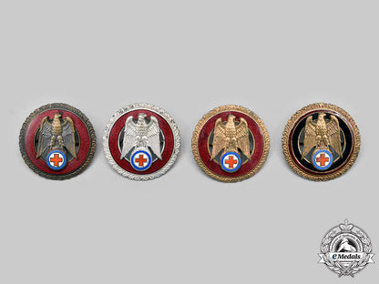 slovakia,_republic._a_lot_of_slovak_red_cross_exemplary_service_badges_c2020_077_mnc1328