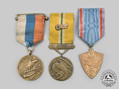 Slovakia, I Republic. A Lot Of Medals