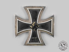 Germany, Wehrmacht. A 1939 Iron Cross I Class, By Wächtler & Lange