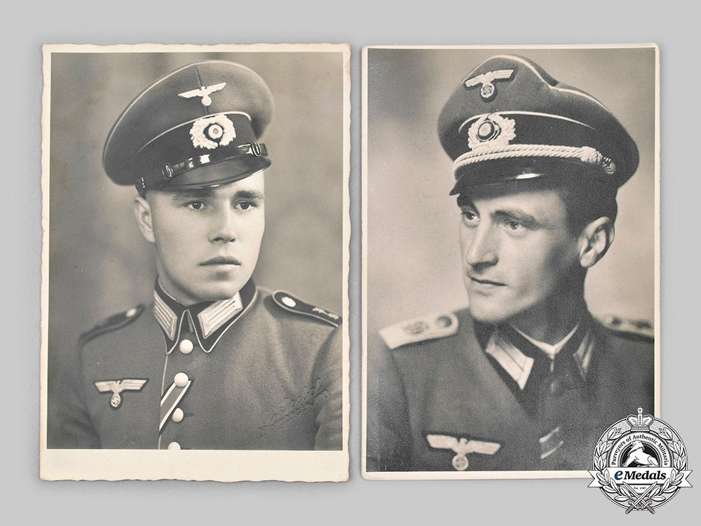 germany,_heer._a_pair_of_wartime_heer_portraits_c2020_268_mnc0570_1