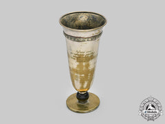 Slovakia, I Republic. A Sports Games Victor’s Commemorative Goblet, By Sandrik