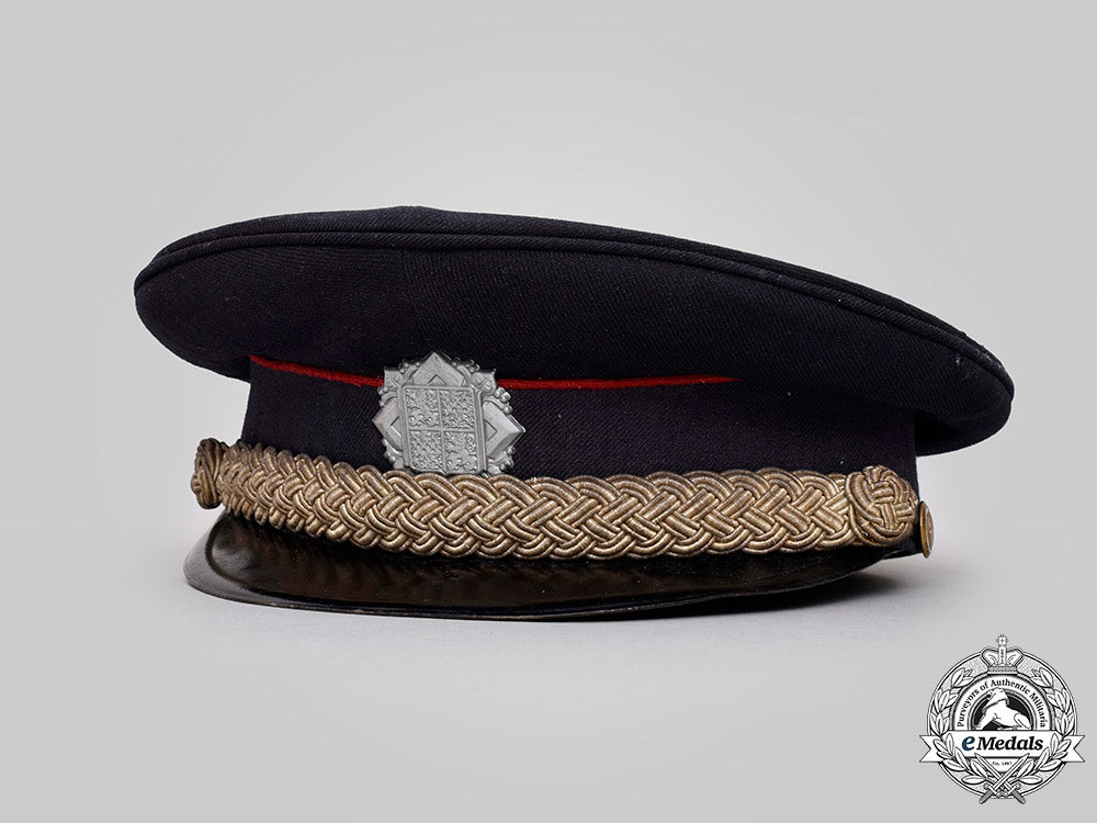 slovakia,_republic._a_bohemia_and_moravia(_bum)_gendarmerie_cap,_c.1944_c2020_435_mnc8528_1