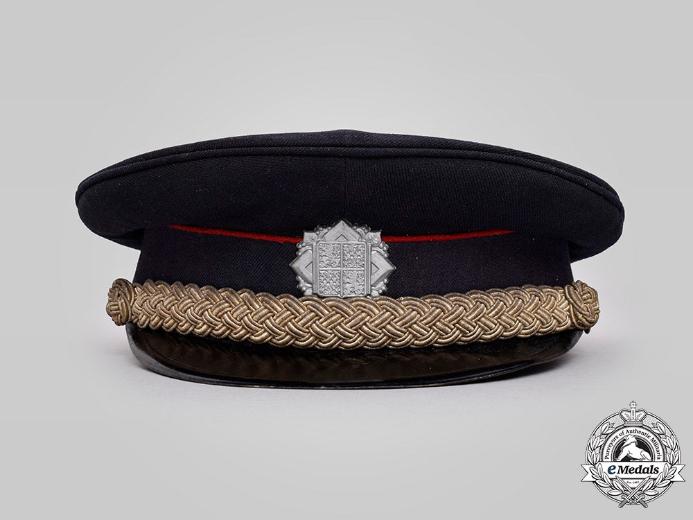 slovakia,_republic._a_bohemia_and_moravia(_bum)_gendarmerie_cap,_c.1944_c2020_436_mnc8530_1