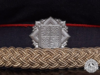 slovakia,_republic._a_bohemia_and_moravia(_bum)_gendarmerie_cap,_c.1944_c2020_440_mnc8539_1