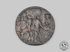 Germany, Imperial. A Lusitania Medallion