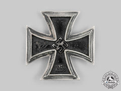 Germany, Wehrmacht. A 1939 Iron Cross I Class, By Rudolf Souval