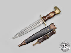 Slovakia, I Republic. A Hlinka Guard Dagger