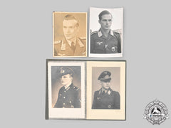 Germany, Wehrmacht. A Lot Of Private Wartime Photographs