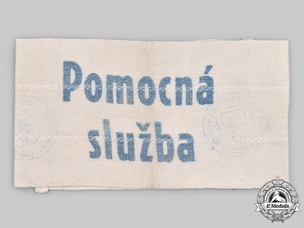 slovakia,_republic._a_auxiliary_service_to_the_hlinka_guard_armband,_c.1942_c2020_747_mnc5842