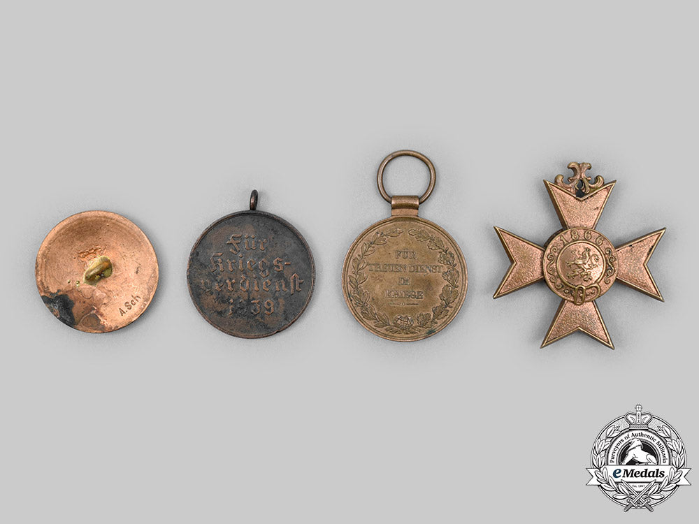 germany._a_mixed_lot_of_medals_c2020_758_mnc6282_1