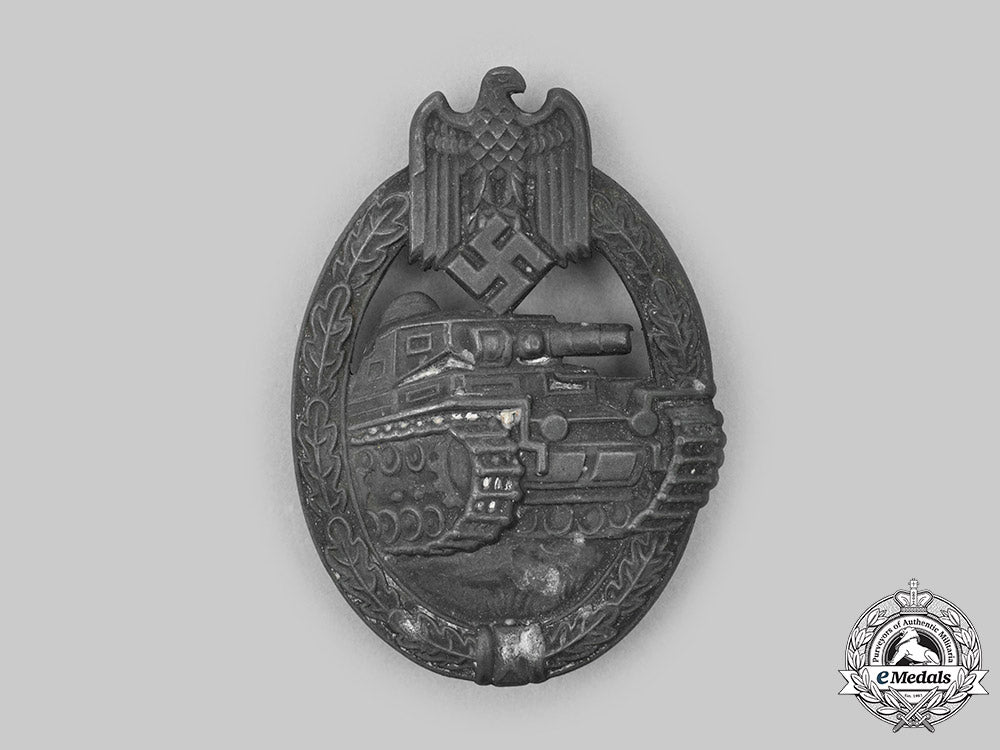 germany,_wehrmacht._a_panzer_assault_badge,_bronze_grade_by_frank&_reif_c2020_934_mnc3935_1