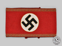 Germany, Nsdap. An Orts-Level Administrative Armband