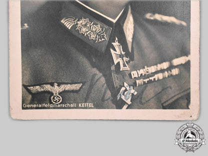 germany,_wehrmacht._a_wartime_signed_portrait_of_field_marshal_wilhelm_keitel_c2020_960_mnc2756