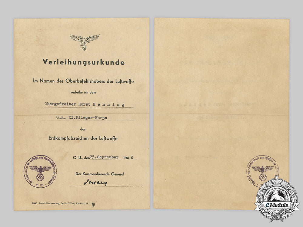 germany,_wehrmacht._a_lot_of_award_documents,_panzerjäger-_abteilung1_c2020_966document4_1_1_1_1_1