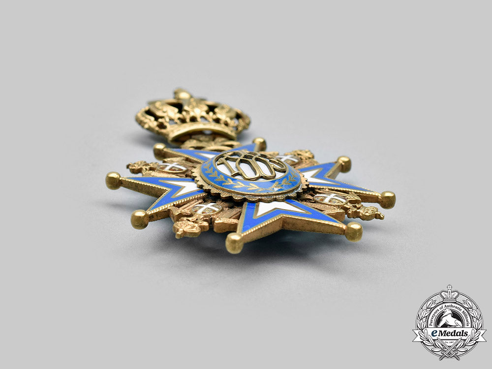 serbia,_kingdom._an_order_of_st._sava,_i_class_grand_cross,_c.1930_c2020_993_mnc5194_1