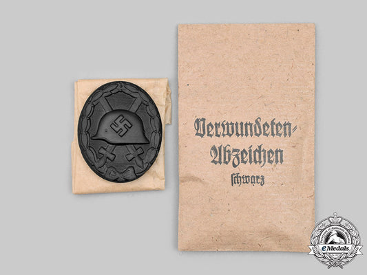 germany,_wehrmacht._a_black_grade_wound_badge,_by_heinrich_wander_c2021_114c2021_109_mnc9945