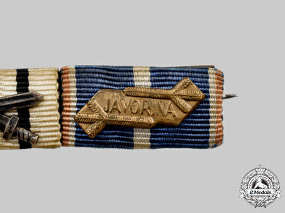 slovakia,_i_republic._a_second_world_war_ribbon_bar_c2021_463_mnc7189