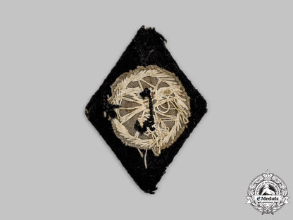 germany,_ss._an_ss-_totenkopfverbände_former_nskk_member’s_sleeve_diamond_c2021_554_mnc7762