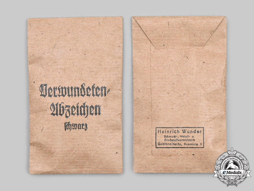 germany,_wehrmacht._a_black_grade_wound_badge,_by_heinrich_wander_c2021_598_mnc6320