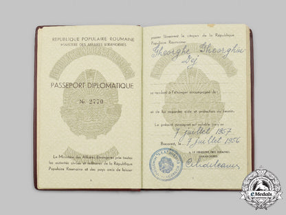 romania,_republic._a1956_issued_diplomatic_passport_of_gheorghe_gheorghiu-_dej_c2021_646emd_4403_1