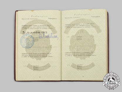 romania,_republic._a1956_issued_diplomatic_passport_of_gheorghe_gheorghiu-_dej_c2021_648emd_4404_1