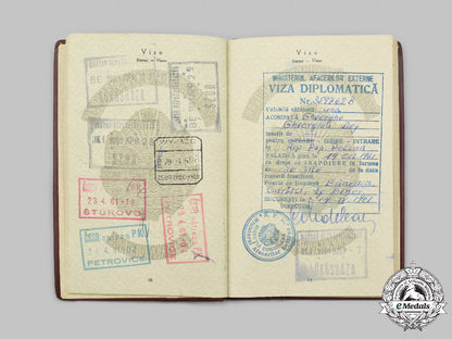 romania,_republic._a1956_issued_diplomatic_passport_of_gheorghe_gheorghiu-_dej_c2021_651emd_4407_1