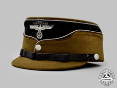 Germany, Nskk. A National Socialist Motor Corps Officer’s Kepi