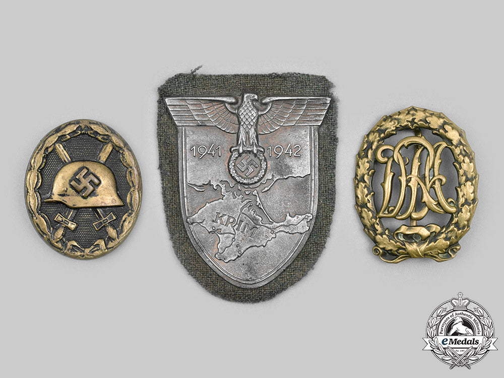 germany,_wehrmacht._a_lot_of_service_decorations_c20308_mnc4193