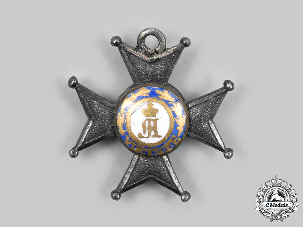 nassau._an_order_of_adolph,_iv_class_badge,_miniature,_c.1880_c20459_mnc0927_1_1