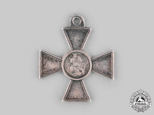 russia,_imperial._a_cross_of_st._george_for_the_russo-_turkish_war_of1877-78,_iv_class,_no.72537,_c.1877_c20570_mnc0724
