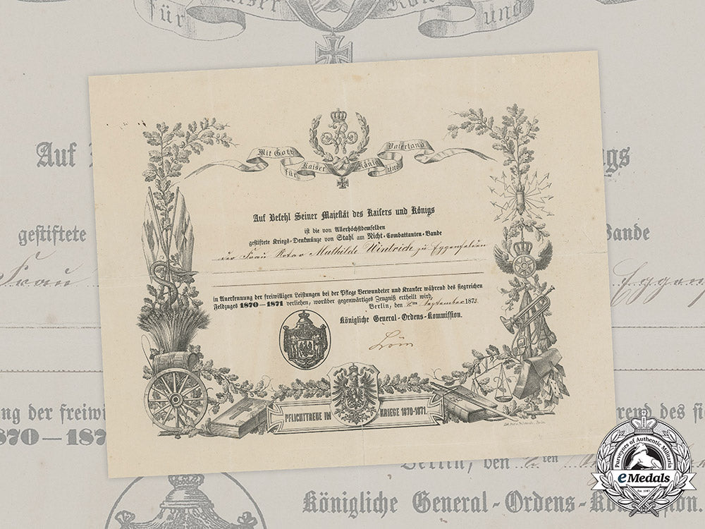 germany,_imperial._a_franco-_prussian_war_medal_for_non-_combatants_certificate_to_female_notary,1873_c20631m182_2245--copy-_1_