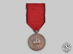 United States. An Army Indian Campaign Medal, C.1925 Issue