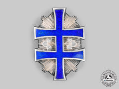 Slovakia, First Republic. A Rare War Victory Cross, Iii Class