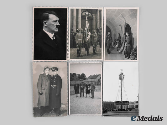 germany,_third_reich._a_lot_of_photographs_and_postcards_c20_00518_1