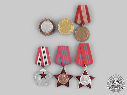 albania,_people's_republic._six_awards&_decorations_c20_00746_1