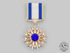 United States. An Air Force Distinguished Service Medal