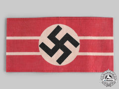 Germany, Ss. A Gaugeschäftsführer Armband