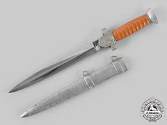 Germany, Drk. A German Red Cross Officer’s Dagger