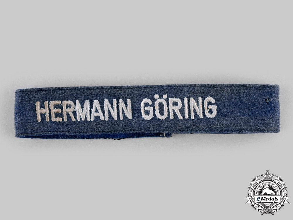 germany,_luftwaffe._a1_st_fallschirm-_panzer_division“_hermann_göring”_em/_nco’s_cuff_title_c20_01157_1_1_1_1_1