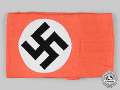 Germany, Nsdap. A Member’s Armband