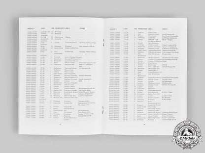 canada._serial_numbers_of_the_c.e.f.,_by_edward_h._wigney_c20_01365