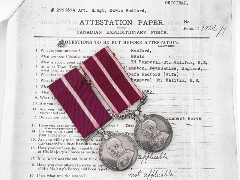 rare_colonial_meritorious_service_pair_c704