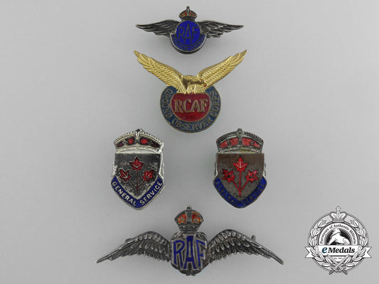 five_second_world_war_badges_c_0067