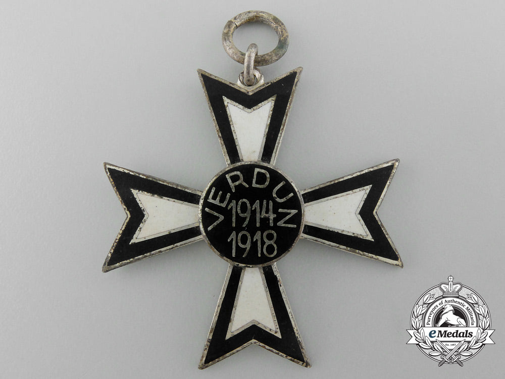 an_imperial_german_battle_of_verdun_commemorative_cross_c_2959