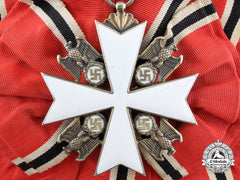 An Order Of The German Eagle; Grand Cross By Godet