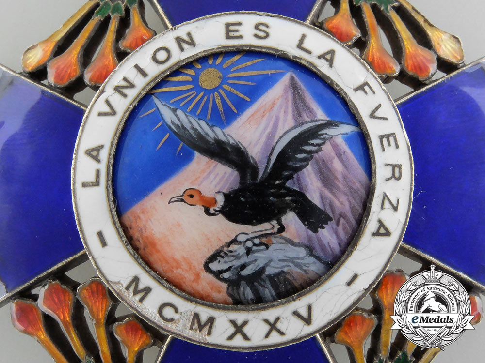 a_bolivian_national_order_of_the_condor_of_the_andes;_breast_star_c_3631_1