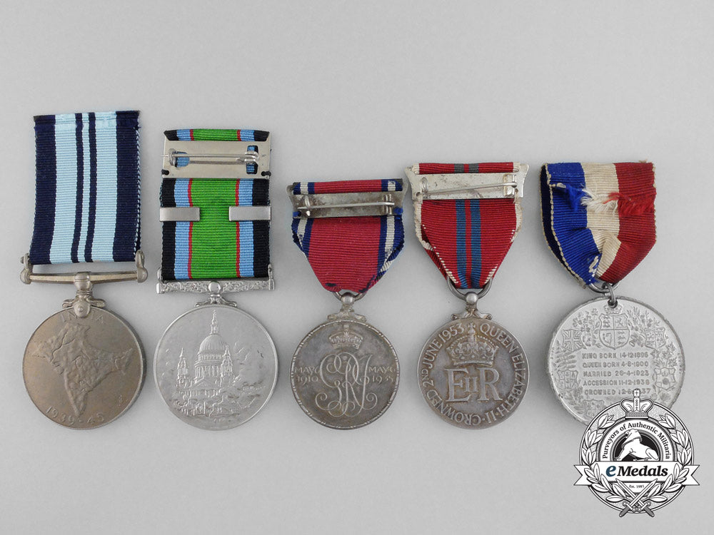 a_lot_of_five_british_medals_and_awards_c_4229